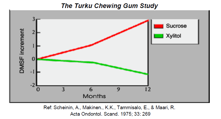 turkuchewinggumstudy