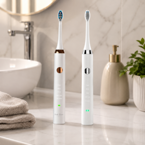 Electric Sonic Toothbrush | Oral Clean