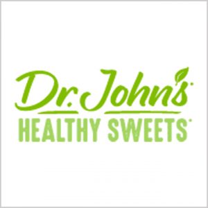 DR JOHN'S HEALTHY SWEETS® RANGE
