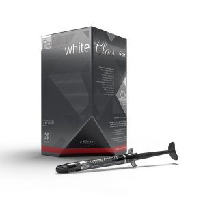 White Class - Teeth Whitening Gel | Hydrogen Peroxide 7.5%