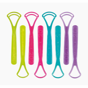 Curaprox Tongue Scraper