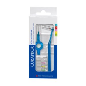 Curaprox Prime Start Mixed Interdental Set