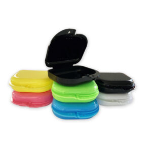 Retainer Boxes