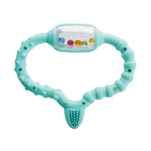 Curaprox Baby Teething Ring